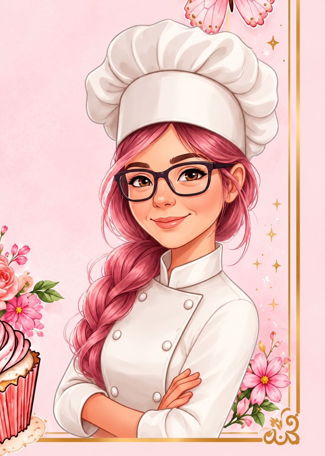 Bixi Chef